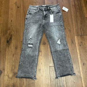 Vigoss jeans. BNWT